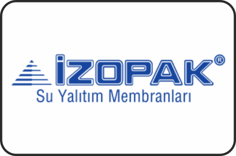 İZOPAK MEMBRAN